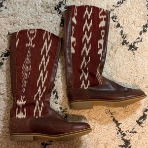 Reef Santa Marta Boot